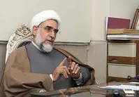 منتجب‌نیا: تاکنون ندیده بودیم ناجا از دستور رئیس‌جمهور تمرد کند