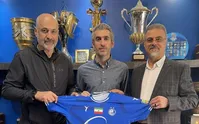 هشت شاکی سرمربی نخواهد ماند؟ / برای جباری نقش جدیدی تعریف شد!