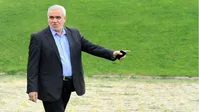 فتح‌الله‌زاده: هیچ صحبتی برای مدیریت استقلال با من نشده
