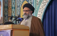 امام جمعه یاسوج: می‌گویند گرانی‌ها تقصیر روحانیون است‌ / ما نه پولی داریم و نه اختیاری در عزل و نصب‌ها