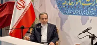 عراقچی: هیچ‌یک از تأسیسات هسته‌ای ایران جمع‌آوری نخواهد شد