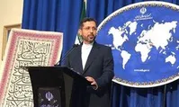 سخنگوی وزارت خارجه: روابط ونزوئلا و ایران به دیگران ربطی ندارد/ انتقاد از توافق اسرائیل و امارات/ ترامپ می‌داند راه‌حل توافق کجاست