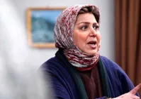 پس زدن عمل شهره لرستانی همه را نگران کرد