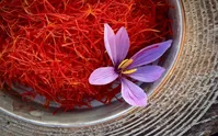 طریقه تشخیص زعفران اصل و تقلبی