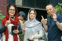 واکنش رئیس پلیس تهران به ضرب و شتم یک دانشجو در زمان بازداشت: دوره ضرب و شتم گذشته است