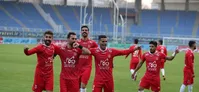 برد شیرین شهرخودرو / جلالی طلسم‌شکنی نکرد