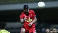 اقدام عجیب یحیی پس از خبرسازی رضا اسدی در پرسپولیس