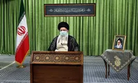 رهبر انقلاب: اگر دولت جوان انقلابی سرکار بیاید، مشکلات حل می‎‌شود