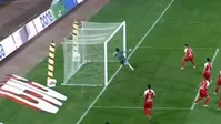 طعنه‌های تند مدیرعامل گل‌گهر به داوری و پرسپولیس