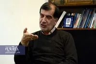 باهنر: حرف زدن با احمدی‎نژاد بی‎فایده است