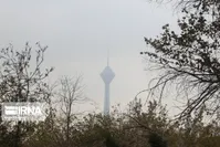 عوامل آلودگی هوای تهران چه هستند؟