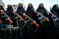 مراسم راهپیمایی دختران «جان‌فدای ایران»، ظهر جمعه (۲۸ فروردین ۱۴۰۵) از میدان امام حسین (ع) تا میدان انقلاب برگزار شد.