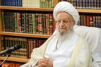 آیت‌الله مکارم: نباید نسبت به آزادی قدس بی‌تفاوت بود