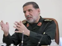 سردار کوثری: علت مهاجرت فرزندان مسئولان، پیشرفت کشور است