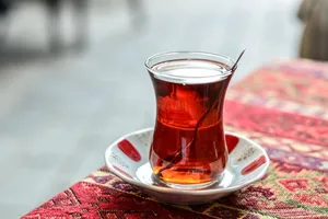 چای قوی‌تر از قرص برای استحکام استخوان‌ها؟