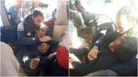 مرگ دردناک کولبر ۱۴ ساله در «ژالانه»+عکس