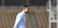 ساپینتو و هاشمیان هیچ جا نمی‌روند!