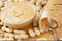 آیا مصرف کره بادام زمینی باعث کبد چرب می‌شود؟