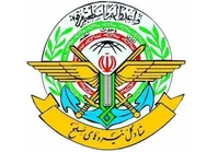 قرارگاه خاتم الانبیا: حملات نیروهای مسلح علیه اسرائیل متوقف شد
