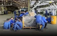 بحران قطع برق؛ امسال صنایع ایران ۱۲۰ روز تعطیل خواهند بود!
