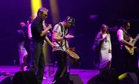 شادمهر عقیلی به آزار جنسی متهم شد