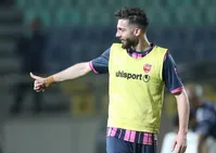 مهاجم پرسپولیس برگشت