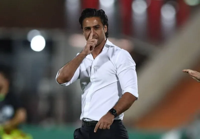 فرهاد مجیدی