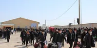 فیلم| اولین واکنش رسمی دولت درباره مهاجران افغان