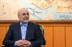 قالیباف: امپراتوری آمریکا در حکم همان کابینت شرودینگر با بشقاب‌های در حال سقوط است