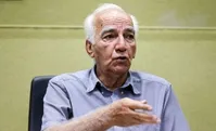رضا بنفشه‌خواه: همه می‌خواهند بازیگر شوند!
