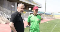 استارت جنگ پرسپولیس و کی روش