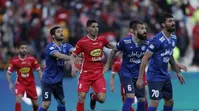 هشدار درباره وضعیت استقلال و پرسپولیس