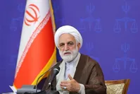 انتقاد رئیس قوه قضاییه از برخی مسئولان