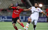 فرشید باقری: قسمت نشد به استقلال بیایم