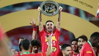 ستاره پرسپولیس: پیشنهاد خارجی از پرتغال، بلژیک و قطر دارم
