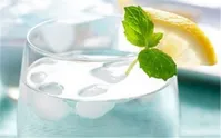 آب سرد عامل کبد چرب و ناباروری