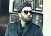 آخرین وضعیت جسمی علی لهراسبی