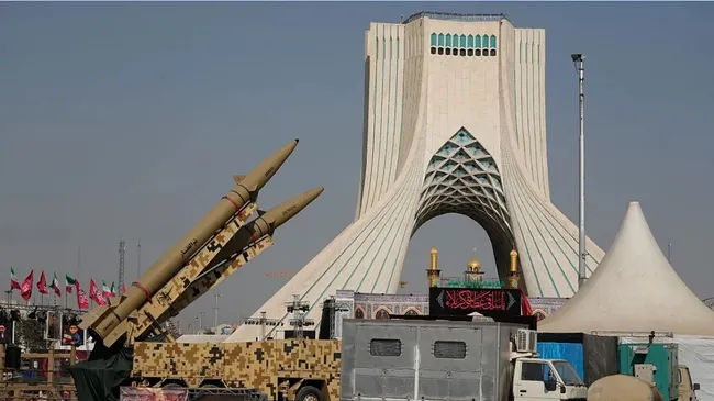 روز ۱۶۰ جنگ | ترامپ: ایران همچنان می‌تواند در تنگه هرمز شلیک کند