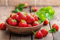 این خاصیت توت فرنگی جذاب است