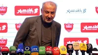 درویش از پرسپولیس رفتنی شد؟
