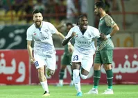 واکنش بیفوما به حضور در پرسپولیس: شاید!