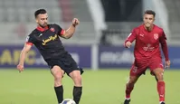 جمله توهین‌آمیز یک قطری به ستاره پرسپولیس