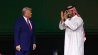 تغییر موضع عربستان درباره حمله نظامی آمریکا/ آیا بن سلمان خواستار حمله نظامی آمریکا به ایران شد؟