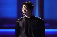 سوپرایز جام جهانی برای هواداران گروه محبوب BTS