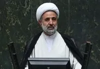 ذوالنور: کسی که جنون ادواری هم داشته باشد بازهم با آمریکا مذاکره نمی‌کند/مذاکره ایران با آمریکا شدنی نیست