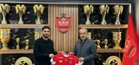 مدافع پرسپولیس در مسیر جدایی
