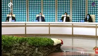 جدول| اعلام برنامه‌های تبلیغاتی نامزدها و تاریخ مناظره‌های انتخابات