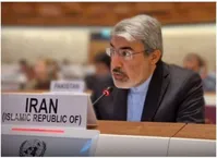 ایران خواستار محکومیت بین‌المللی تجاوز نظامی آمریکا به تأسیسات هسته‌ای تحت نظارت آژانس شد