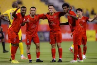 دو غایب مهم الدحیل برای بازی با پرسپولیس