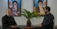 ناگفته‌های لاریجانی از جنگ ۱۲ روزه ایران و اسرائیل: از تماس موساد با مسئولان تا بمباران جلسات سران قوا!